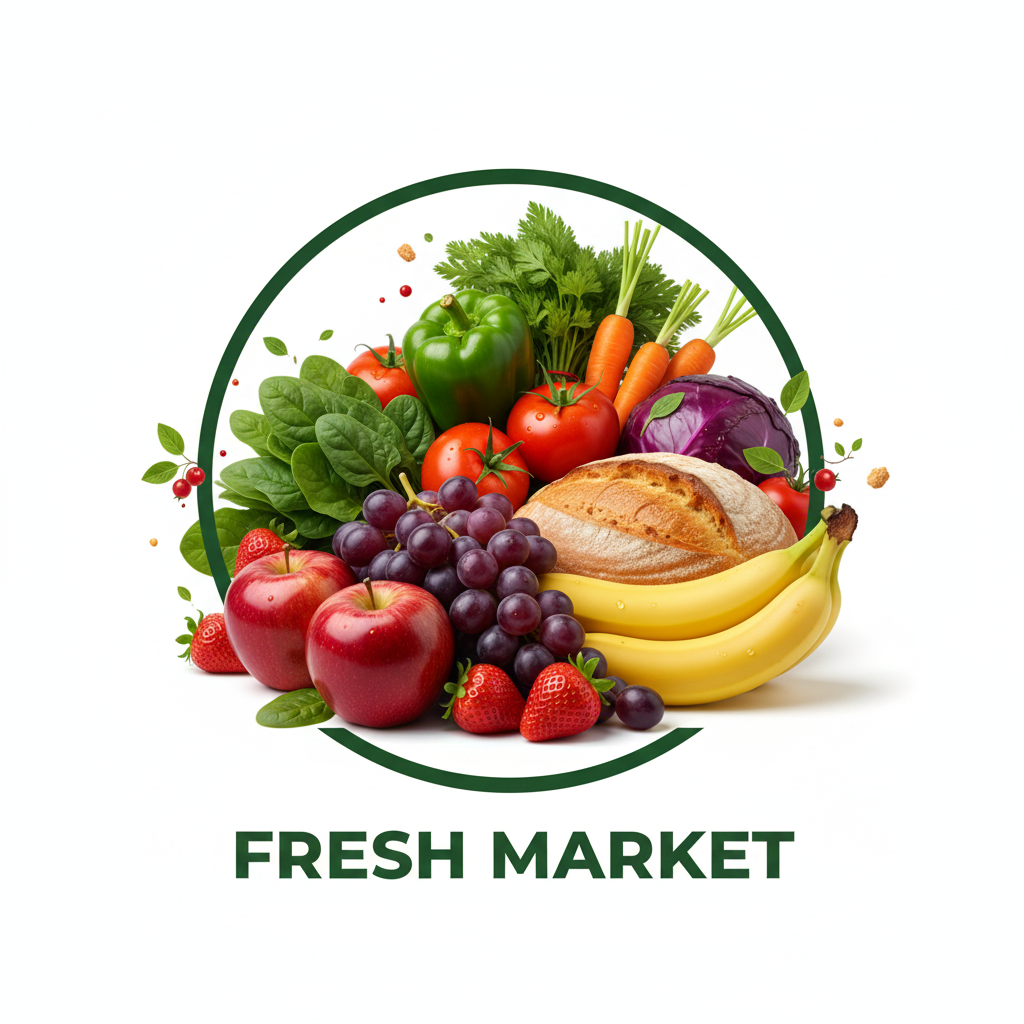 FRESH MARKET