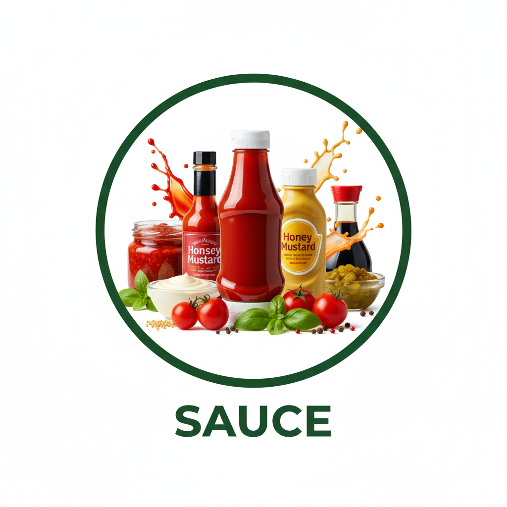 SAUCE