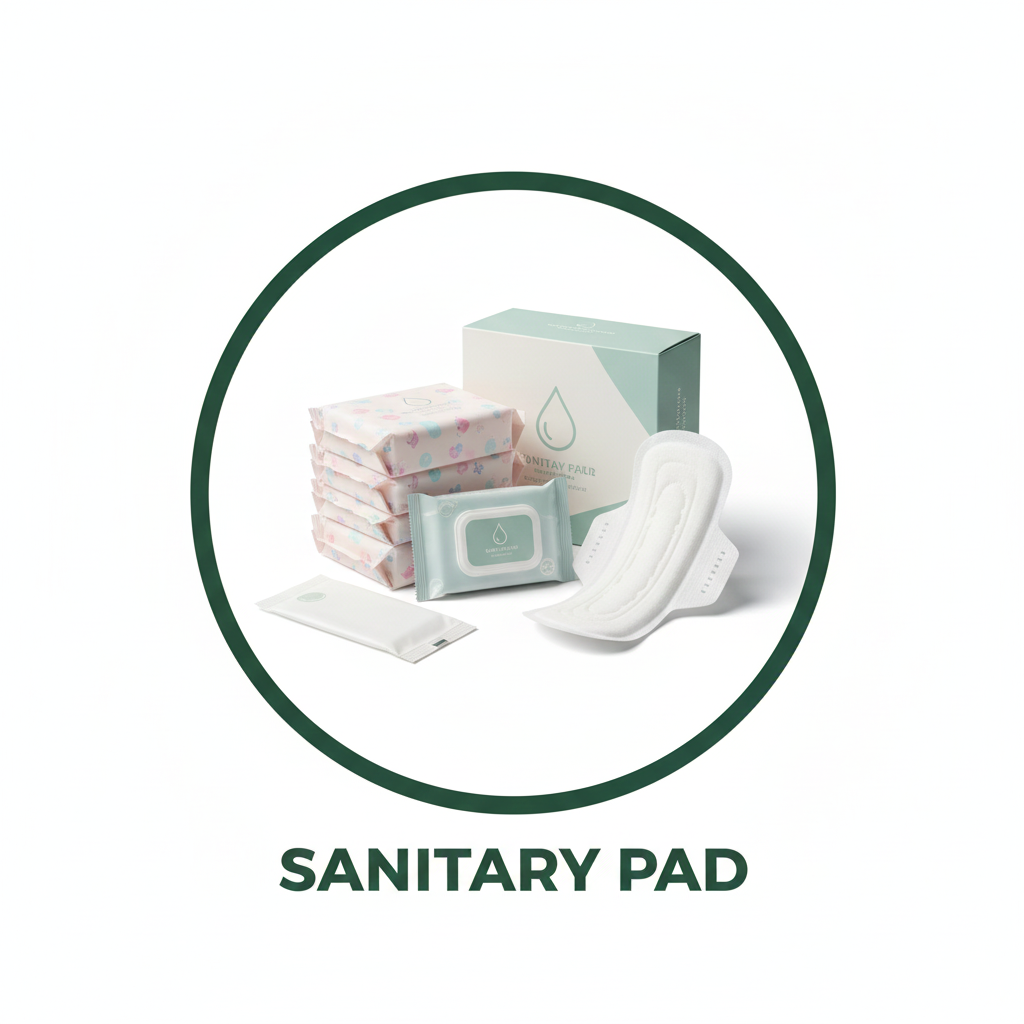 SANITARY PAD