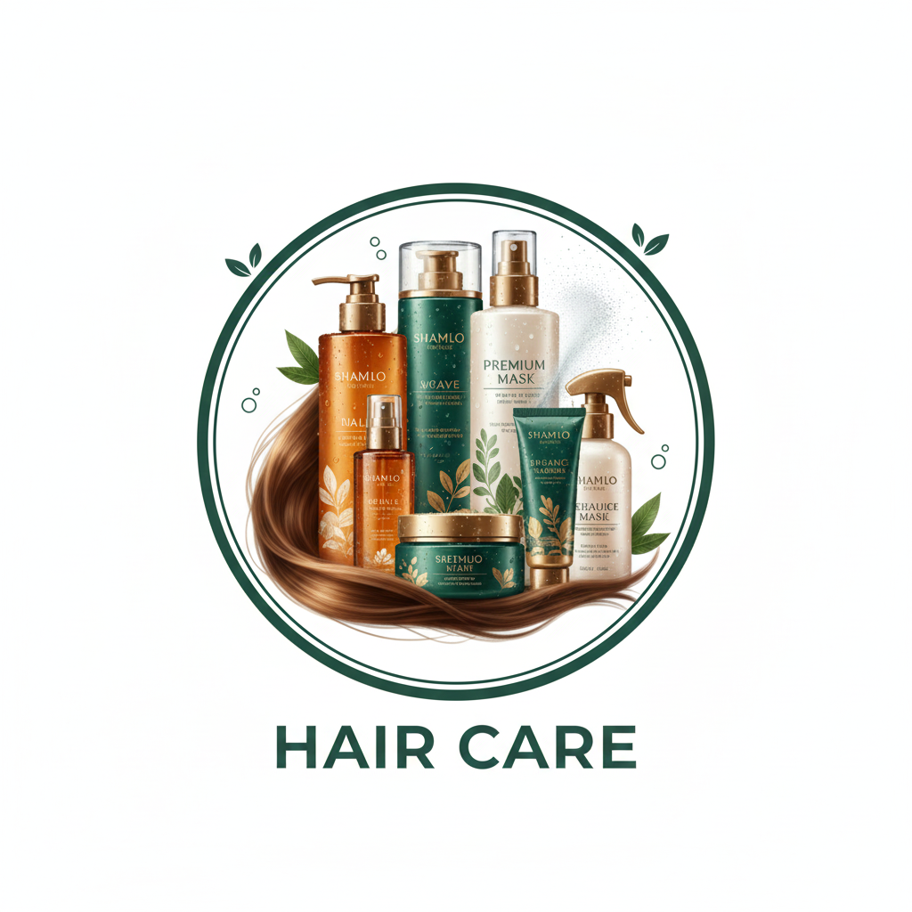 HAIR CARE