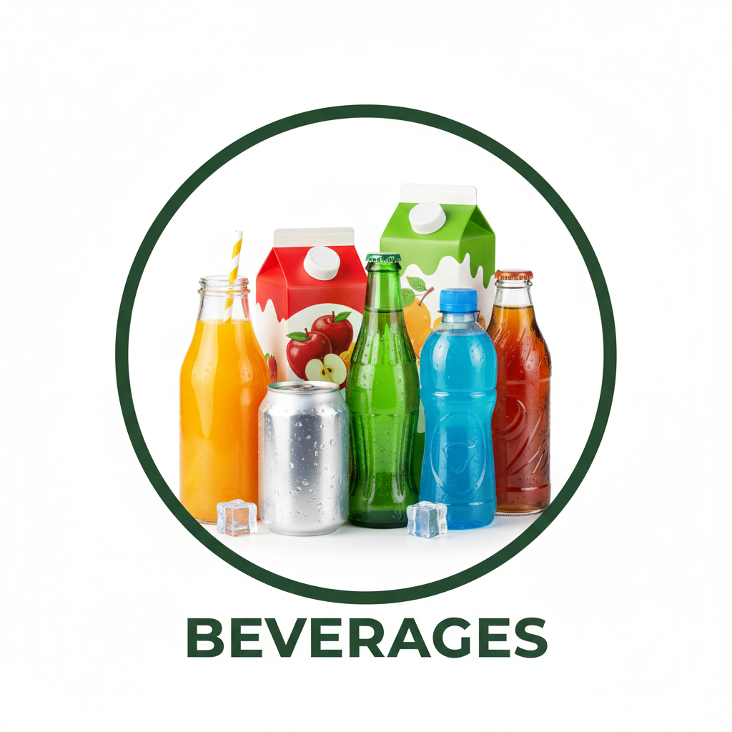 BEVERAGES