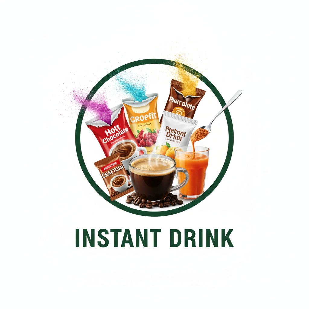 INSTANT DRINK