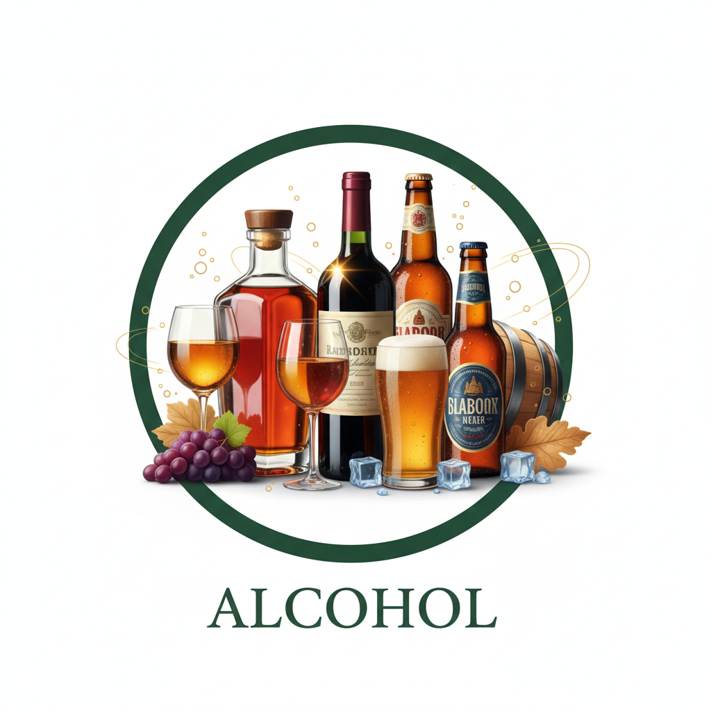 ALCOHOL