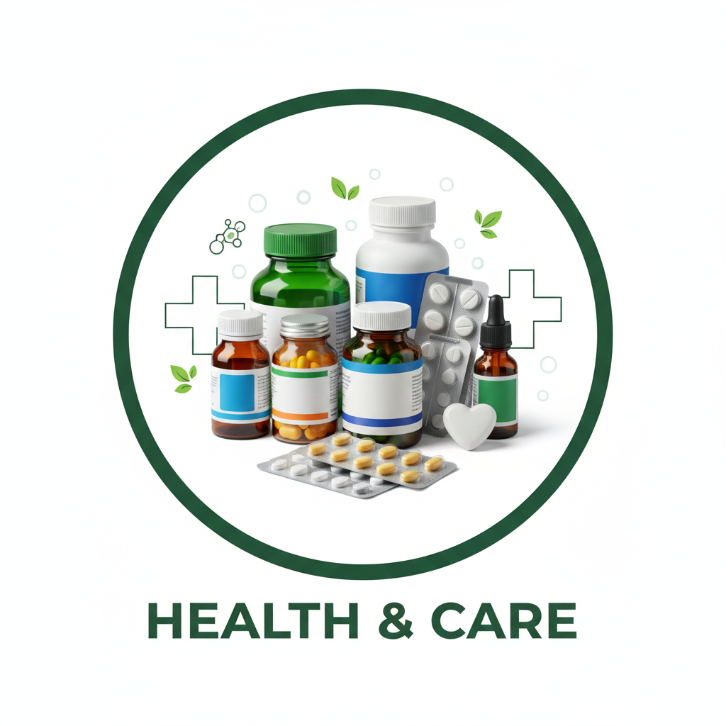 HEALTH & CARE