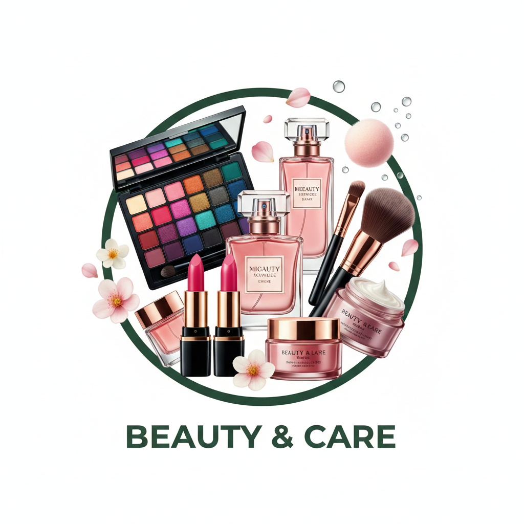 BEAUTY & CARE