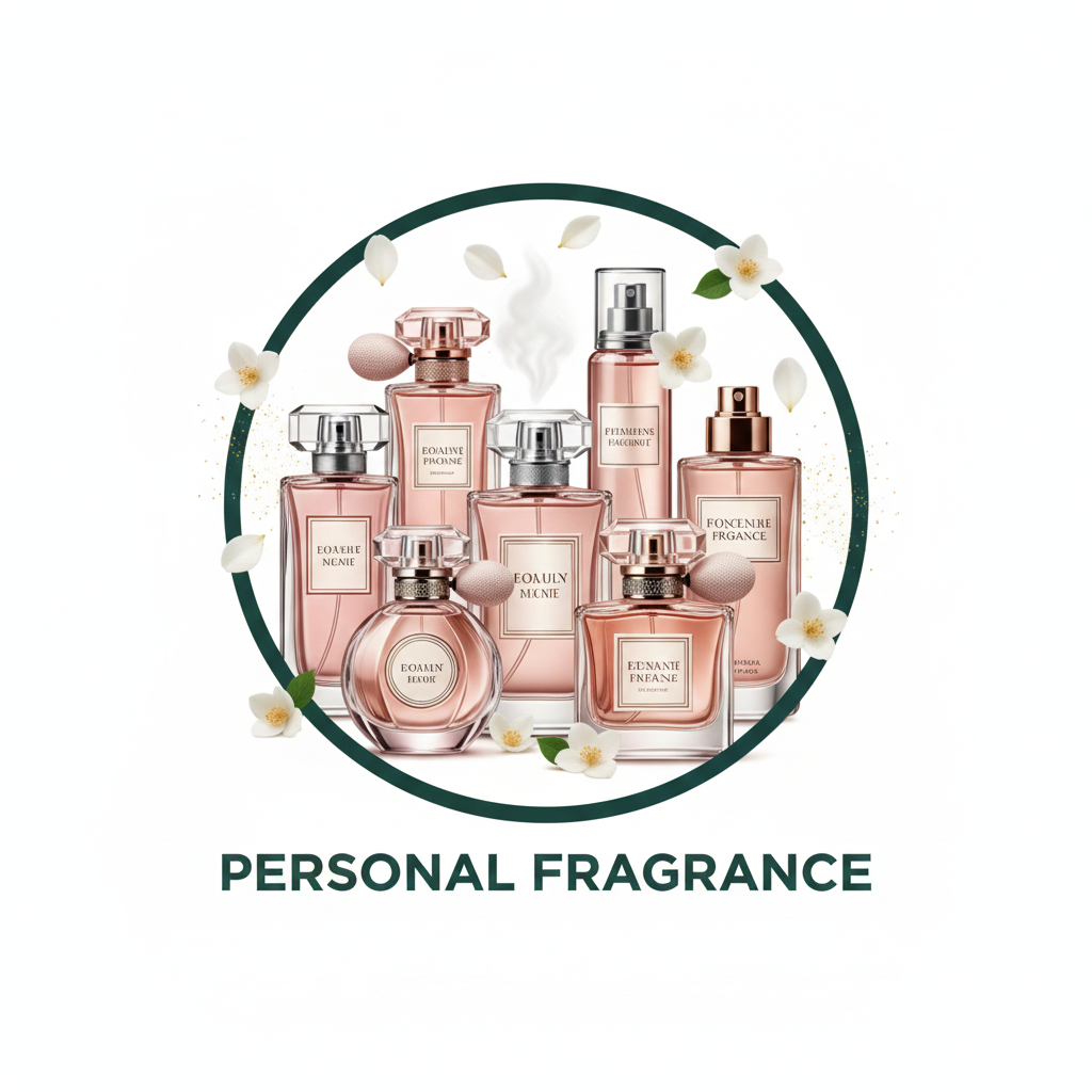 PERSONAL FRAGRANCE