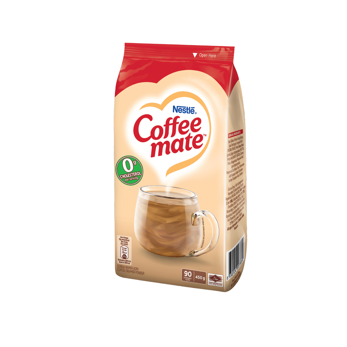 Coffee Mate Soft Pack 450g