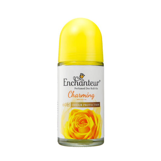 ENCHANTEUR Perfumed Deo Stick Charming 35G
