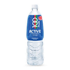 100 PLUS AKTIF - 500ML