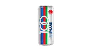 100 Plus Original Isotonic Drink 325ml