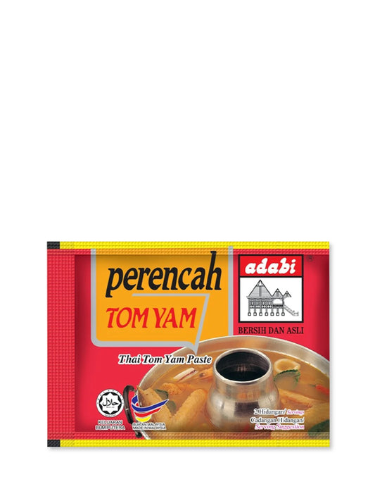 Adabi Perencah Tom Yam 40g