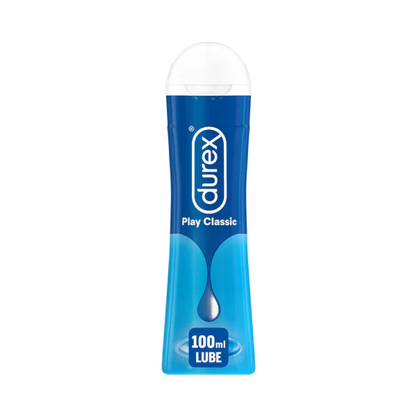 Durex Play Lubes (100ml)