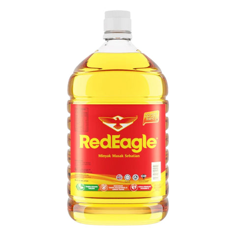 Red Eagle Blended Cooking Oil 5kg
