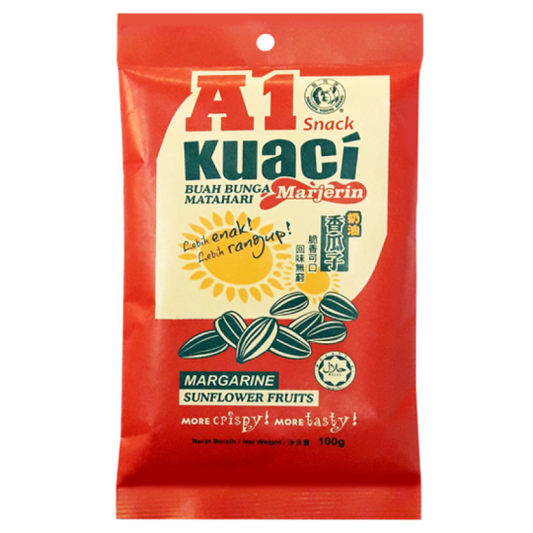 A1 Kuaci 100G i