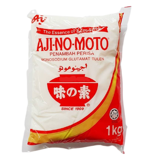 AJI-NAZRI Penambah Perasa 1kg