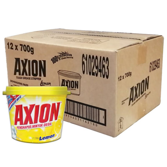 Axion Pes Pencuci Pinggan Lemon 700g