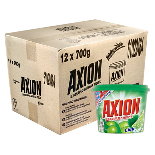 Axion Pes Pencuci Pinggan Limau 700g