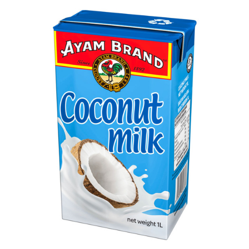 Ayam Brand Coconut Milk 1L