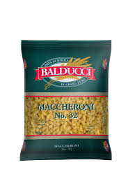 Balducci Maccheroni No.32 400g