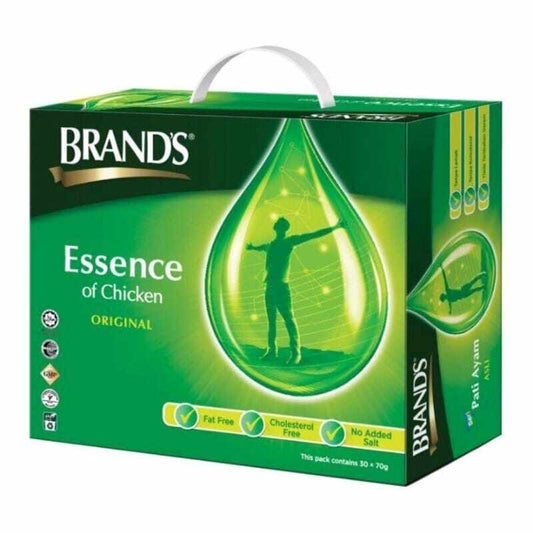BRAND’S Sari Pati Ayam 70g