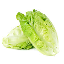 Baby Romaine Lettuce, Chinese Lettuce, You Mai Cai (Mandarin), or Fragrant Choi 300g