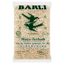 Barli 100g