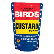 Bird's Tepung Kastard 300g