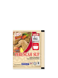 ADABI SERBUK PERENCAH SUP 24G