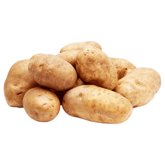 Ubi Kentang / Kentang Segar / Potatoes 1KG