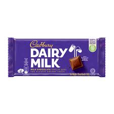 Cadbury Dairy Milk 85g