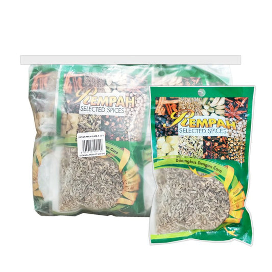 Cook Well Jintan Manis 40g