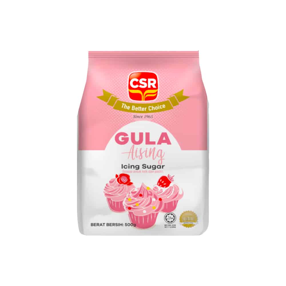 CSR Gula Aising 500g