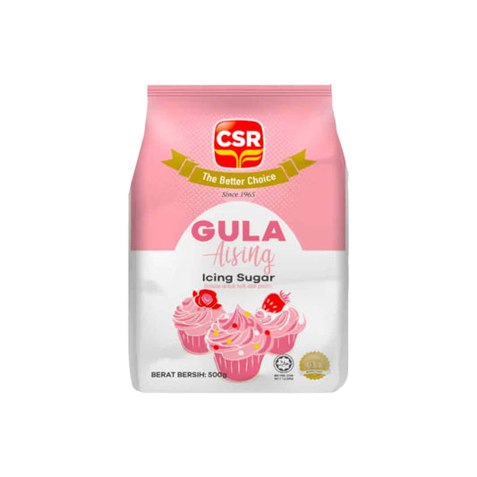 CSR Gula Aising 500g