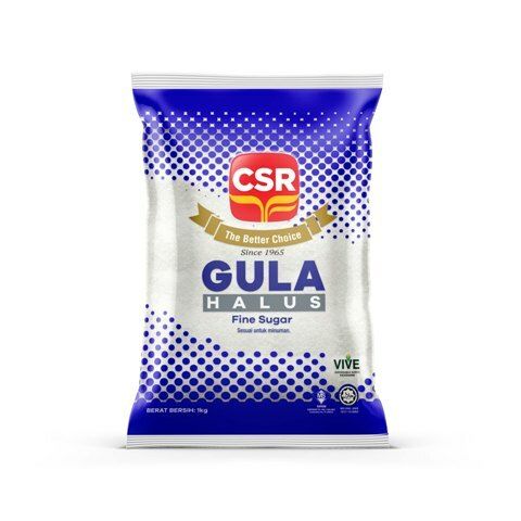 CSR Gula Halus 1kg