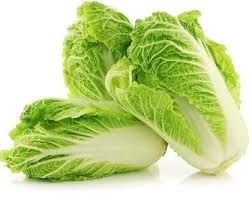Cameron Chinese Cabbage  500g