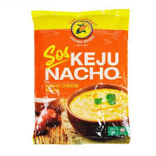 Cap Jagung Sos Keju Nacho 1kg