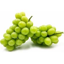 CHINA SHINE MUSCAT GRAPE 500G