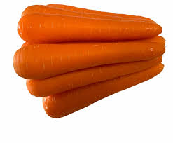 China / Vietnam Carrots 500g