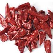 Cili Kering Yidu (India) 200g