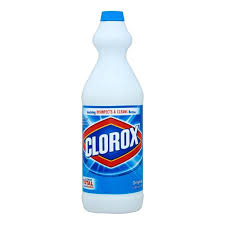 Clorox Cecair Peluntur Asli 1L