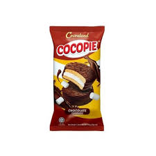 Cocoaland Cocopie Marshmallow 6pcs x25g