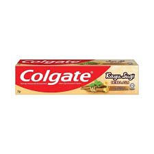Colgate Kayu Sugi Herba Asli 175g