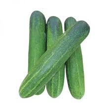 cucumber (timun)