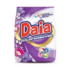 Daia Serbuk Pencuci Warna 2.1KG