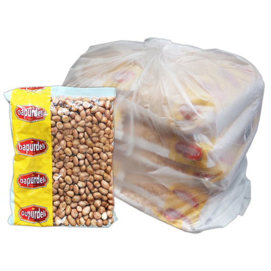 DAPURDELI KACANG TANAH L-DONGBEI (high-quality raw peanut)  500G