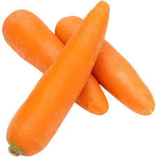 Australia Carrots 500g