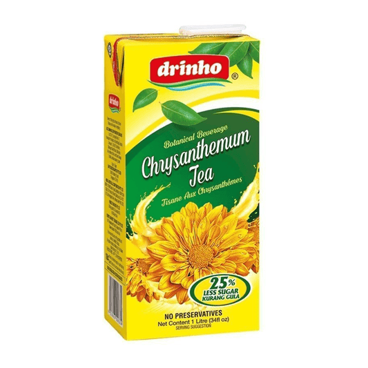 Drinho Chrysanthemum Tea 1L