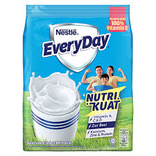 ESTLÉ EVERYDAY Susu Tepung (800G)
