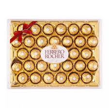 FERRERO ROCHER 32S