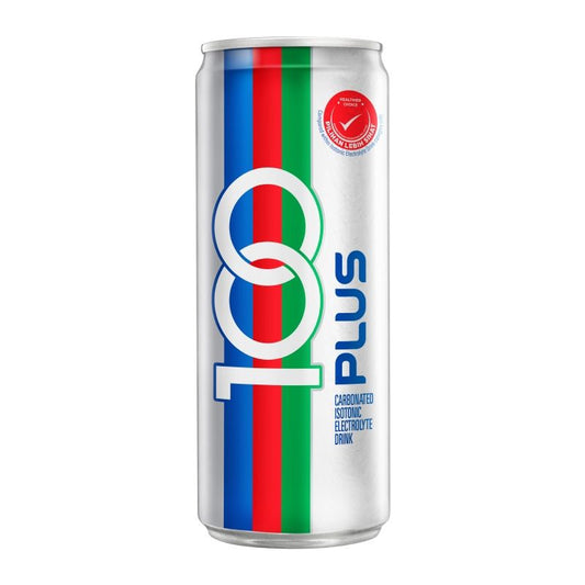F&N 100PLUS Original Isotonic Drink 325ml